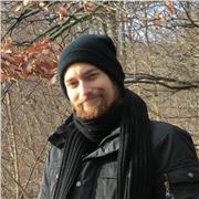 Dottore di ricerca con 8 anni di esperienza in Germania impartisce lezioni di tedesco a Torino